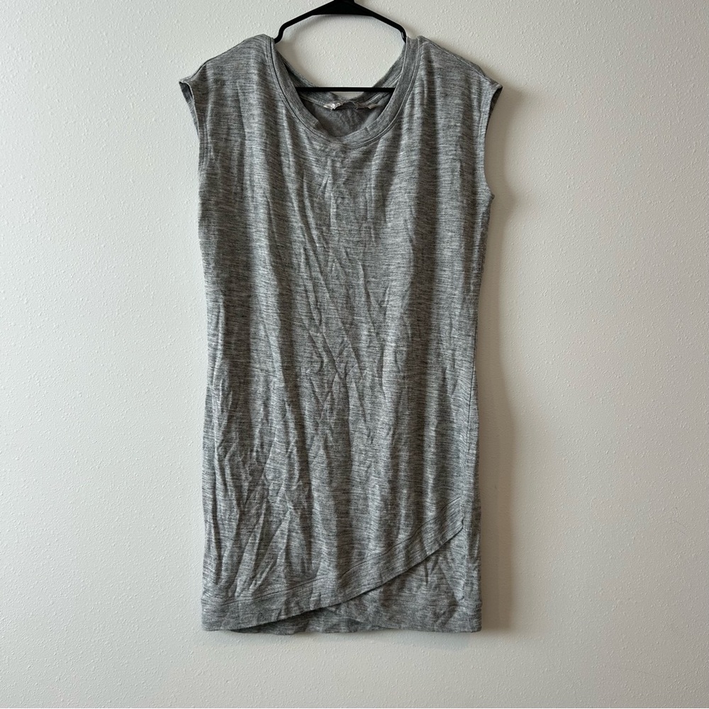 Athleta Tunic Dress